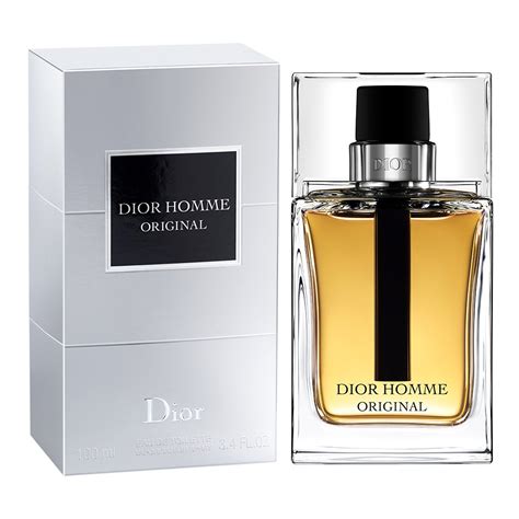 dior edt homme|Dior Homme original 2021.